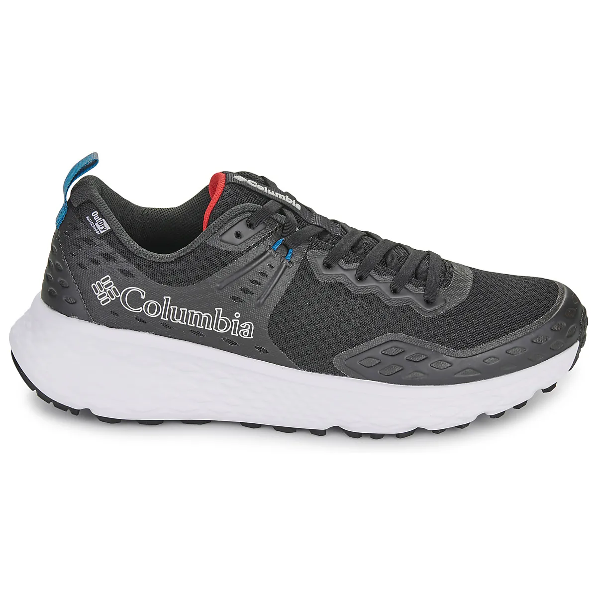 KONOS TRS OUTDRY